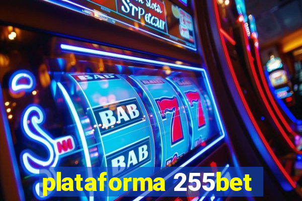 plataforma 255bet